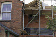 free Marefield home extension quotes