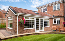 Marefield house extension leads