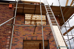 house extensions Marefield