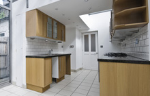 Marefield kitchen extension leads