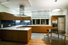 kitchen extensions Marefield